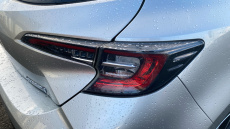 Toyota Corolla 2.0 VVT-i Hybrid Excel 5dr CVT Hybrid Hatchback